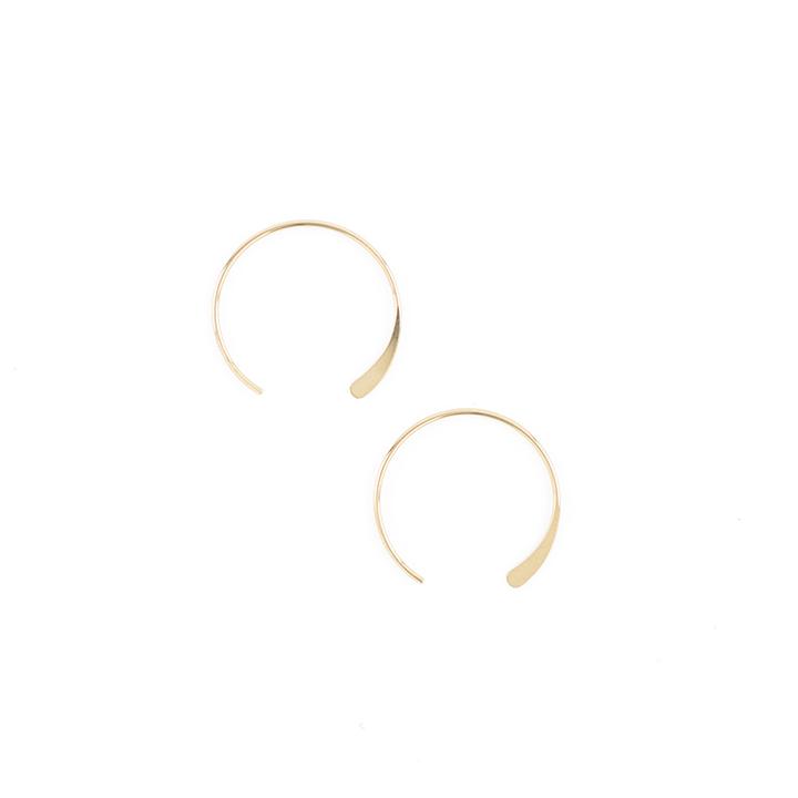 Luna Hoops