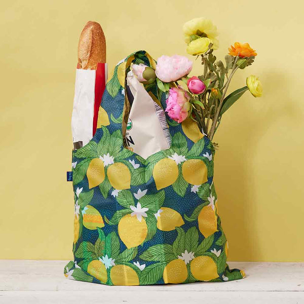 reusable shopping bag