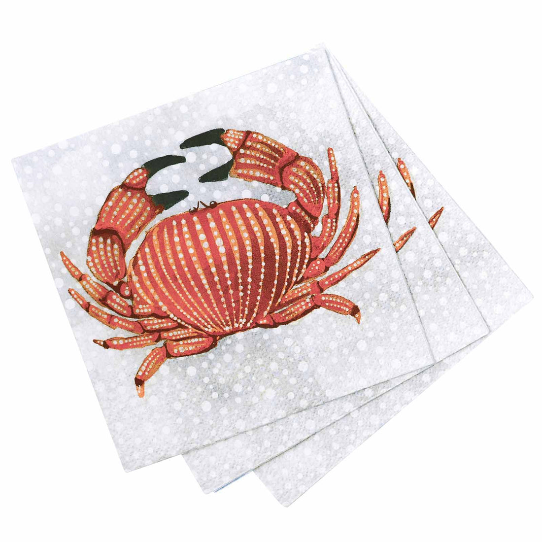 Festival Linen Placemats - Set of 4 — The Horseshoe Crab