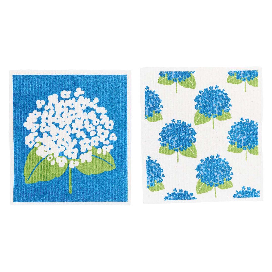 Blu Cloth - Set of 2 - The Blue House