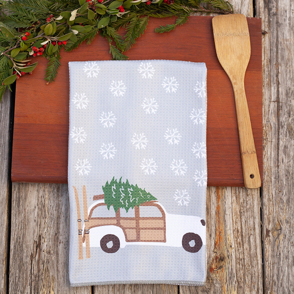 Sloppy Chef Kitchen Towels – Simply Creative Flowers, Fashion & Gifts