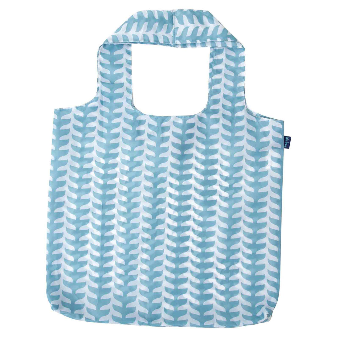Chanel Blu Bag Reusable Shopping Bag - Machine Washable