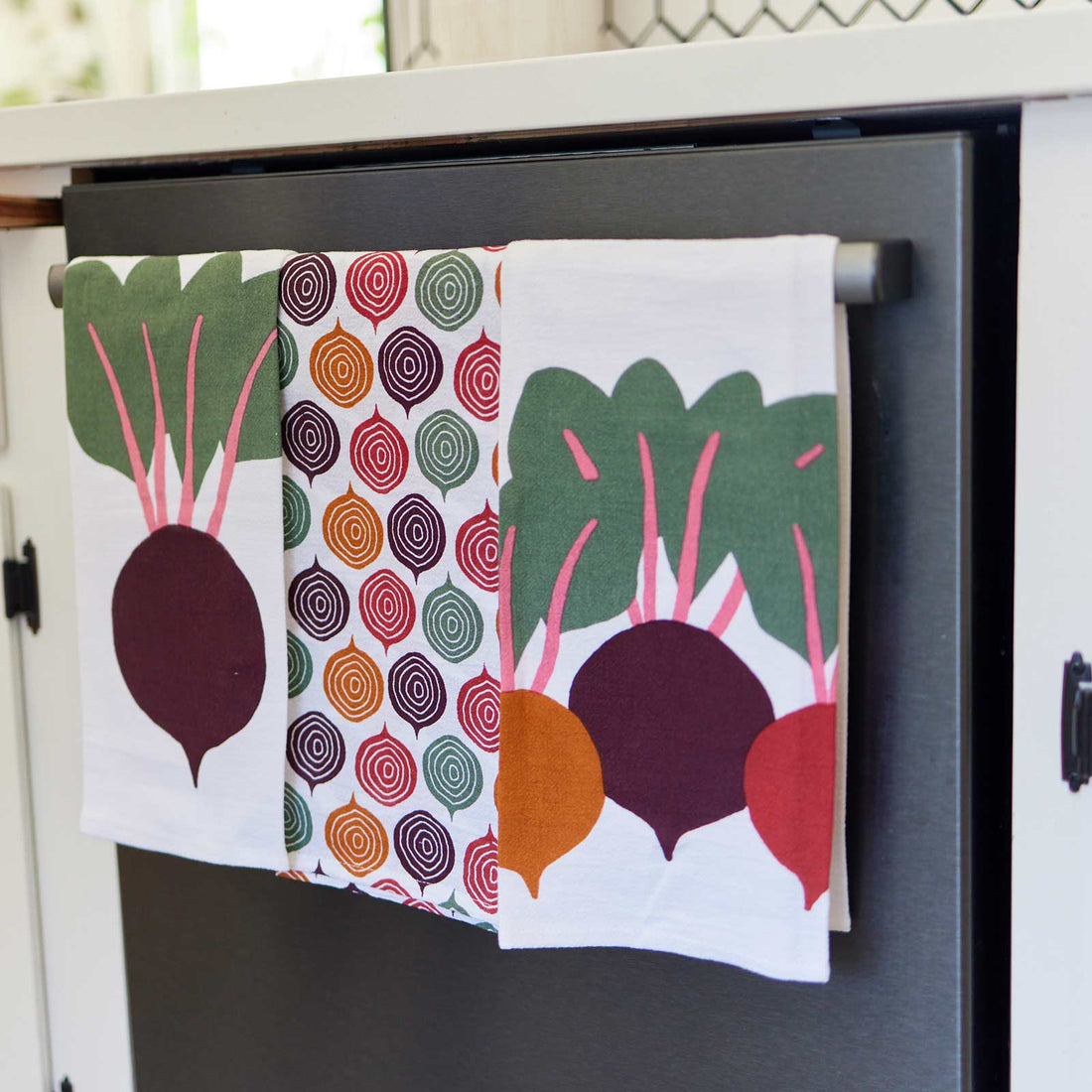 Eco-Friendly Kitchen & Tea Towels  Rockflowerpaper – rockflowerpaper LLC