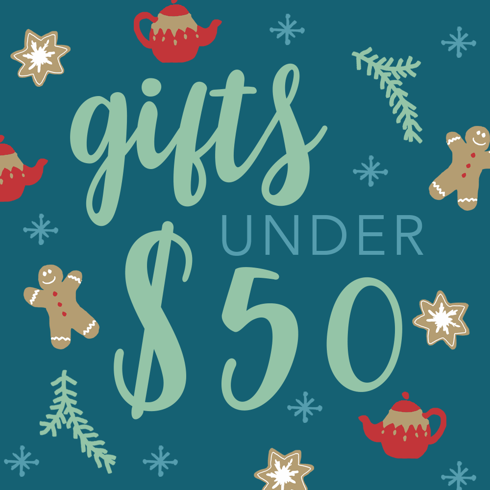 gifts under $25