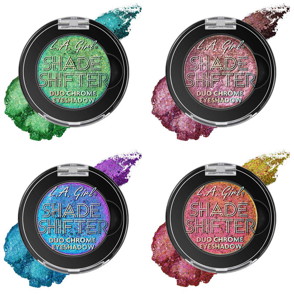 Luv Prism Cosmetics Loose Glitter Assorted