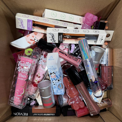 Lips Assorted | Wholesale Makeup