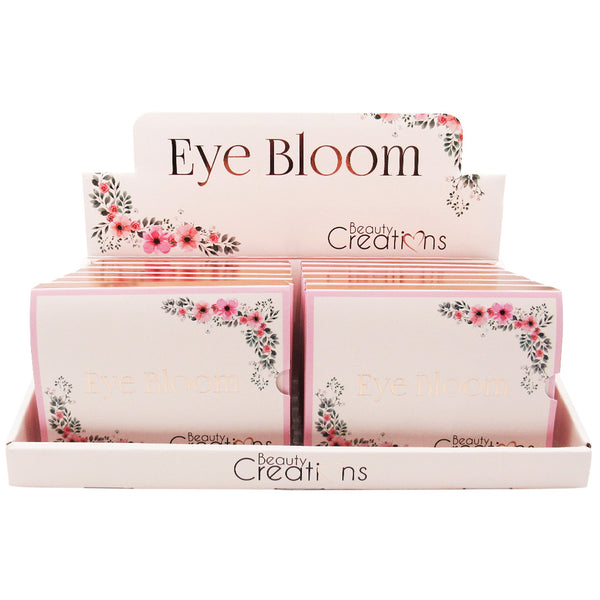 Floral Bloom Highlight & Contour Kit