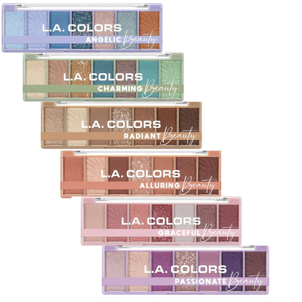 Buy L.A. Colors - Truly Matte Foundation (14 Shades), 1.35oz in Bulk