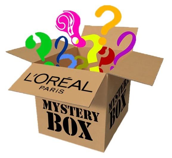 liquidation mystery box