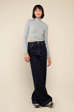 Malayah Top - Proper