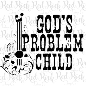 gods problem child