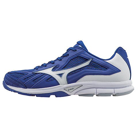 mizuno wave trainer g5