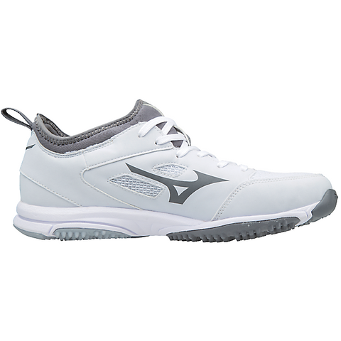 mizuno men's wave trainer g5 athletic shoe