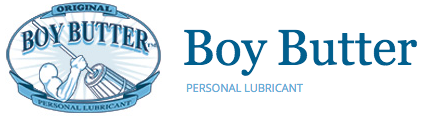 BBL LLC Boy Butter 16oz Tub AND Water Based Lubricant 5ml Foil