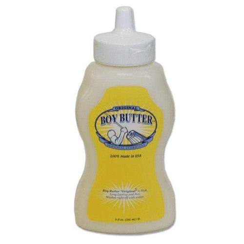 Boy Butter Original Tub 16 oz