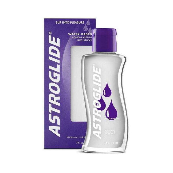 Astroglide 5 oz (148 ml) - CheapLubes.com