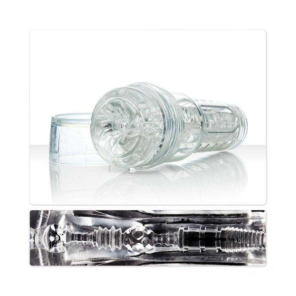 Fleshlight GO Torque Male Masturbator - CheapLubes.com