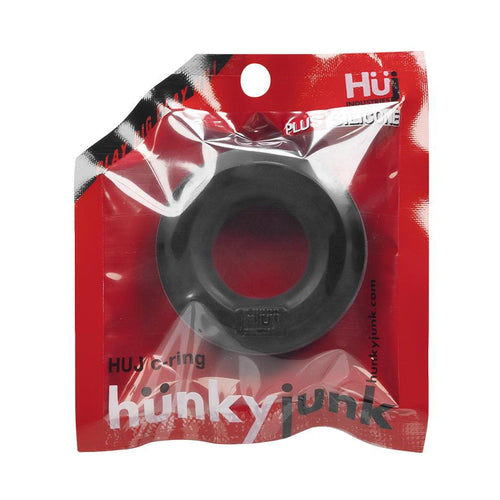 hünky junk ZOID Lifter Bulge Cockring - Clear