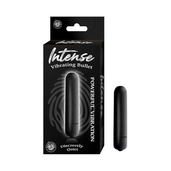 Intense Vibrating Bullet - CheapLubes.com