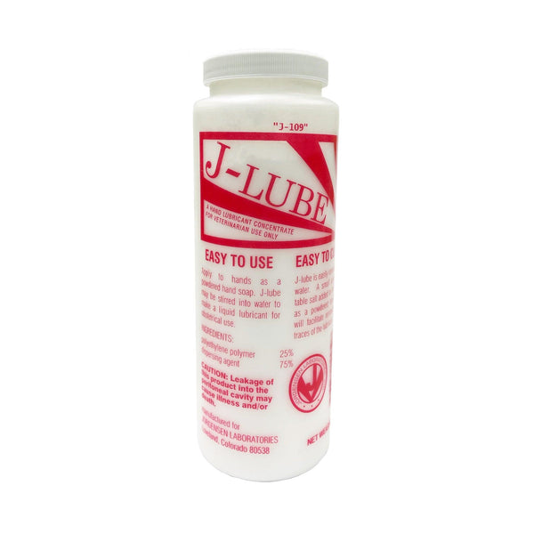 Buy J-Lube 10 oz Veterinarian Powder At