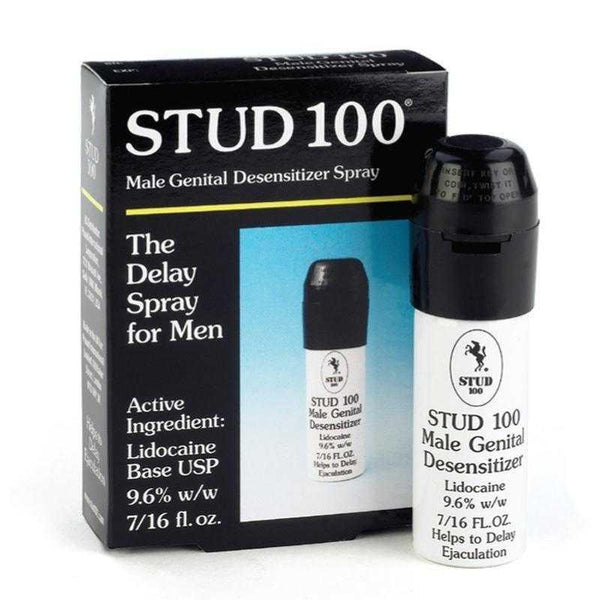 Stud 100 Desensitizer - CheapLubes.com