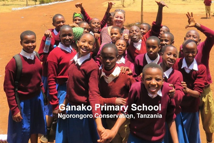 Gananko Primary School