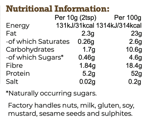 cocoa Collagen Type 1 & 3 | 50g wellness lab