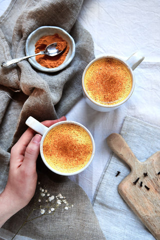 wellness lab Turmeric Pumpkin Latte_14-min