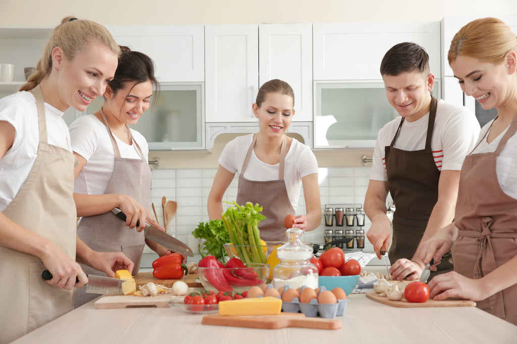 Cooking Class