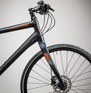 cannondale quick disc 3 2019 hybrid bike