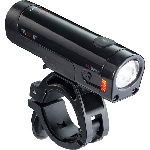 bontrager ion pro rt front light