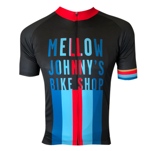 martini cycling jersey