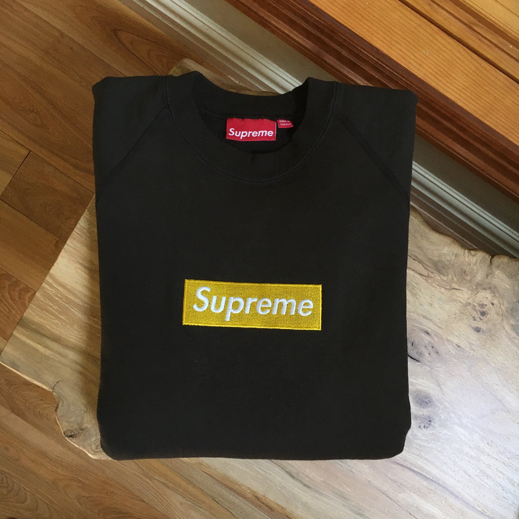 brown box logo