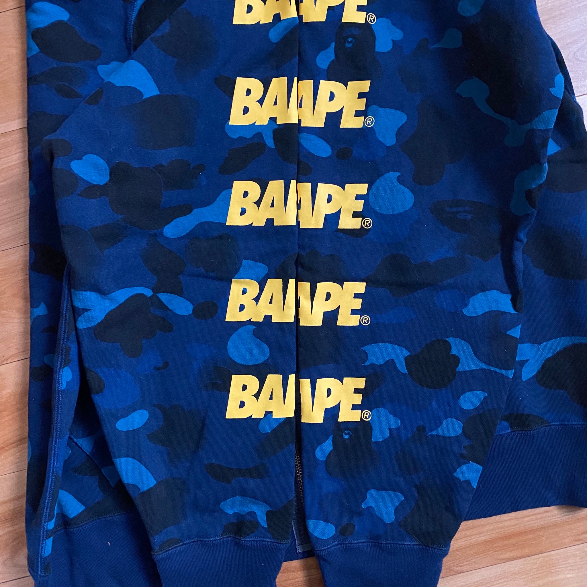 bape shorts 3xl