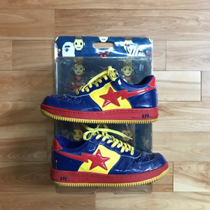 bapesta superman