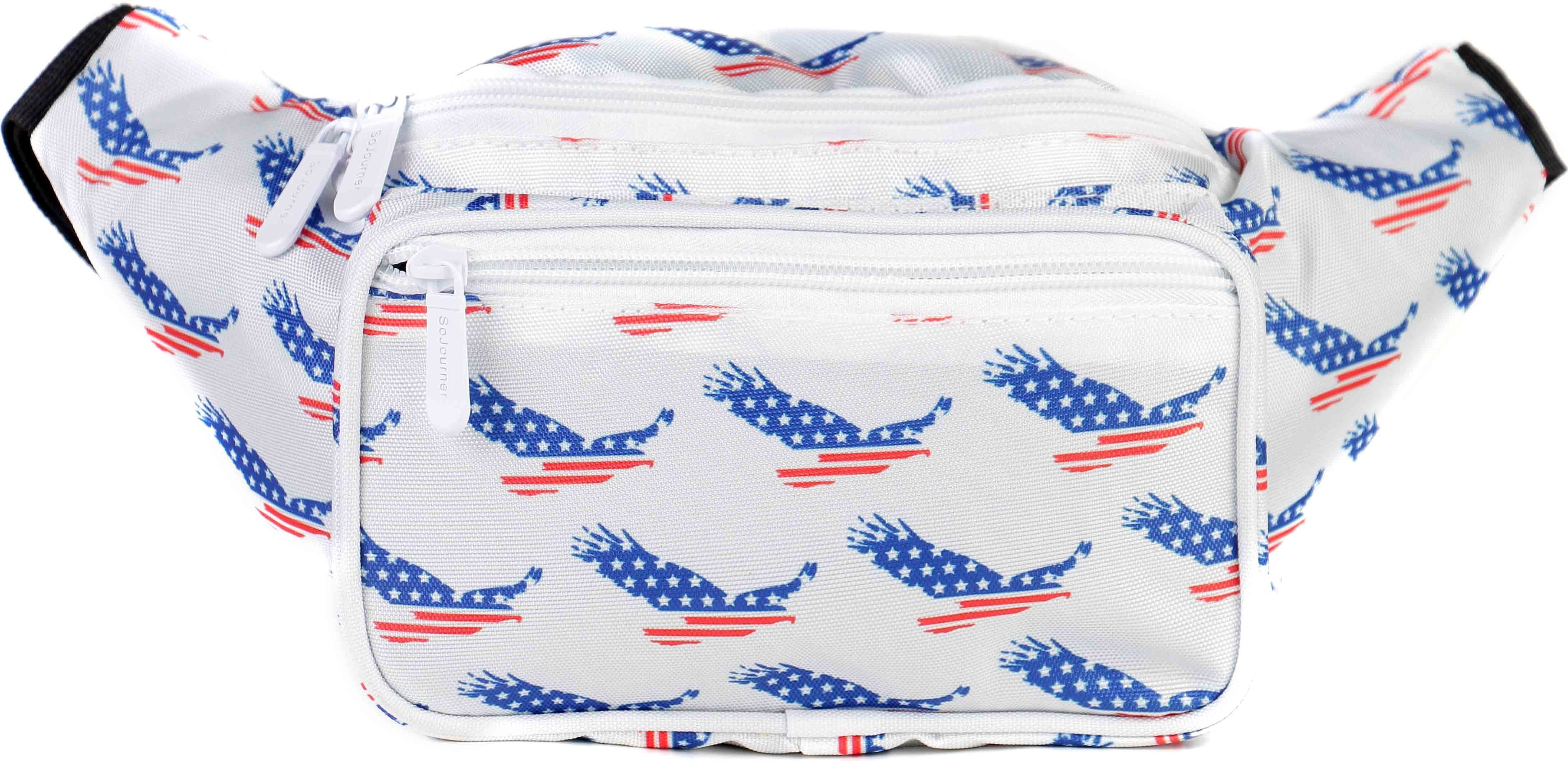 american eagle fanny pack