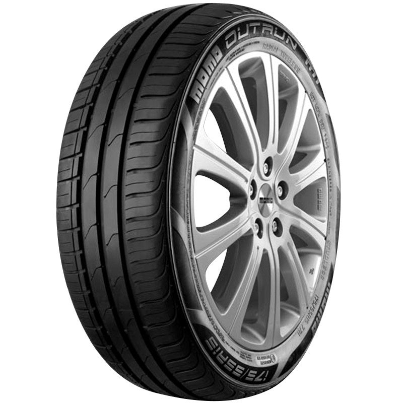 SALE／55%OFF】 良品 175 55R15 MOMO Tires OUTRUN M-1 2本