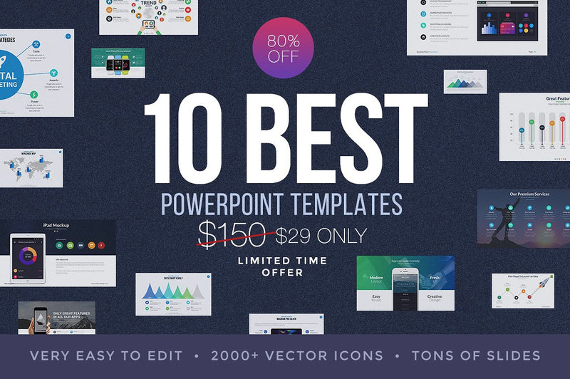 Best Powerpoint Templates