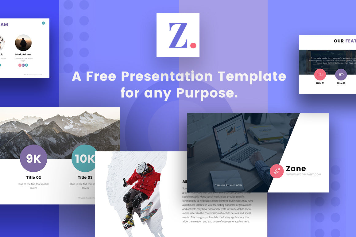 Picture Powerpoint Template from cdn.shopify.com