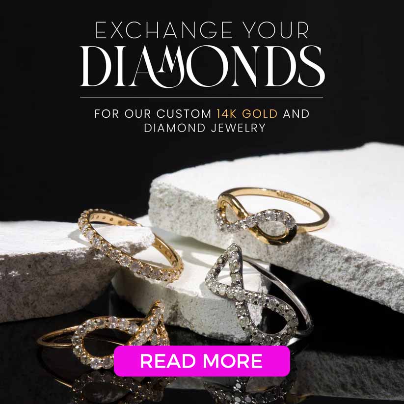 Diamond Exchange