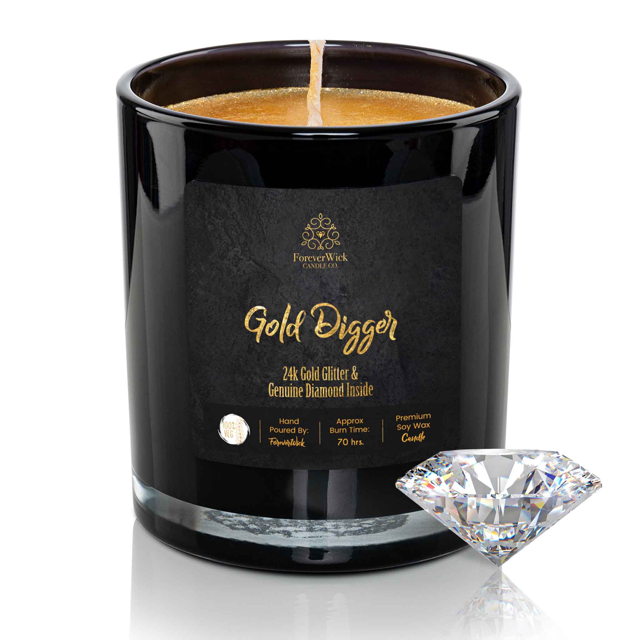 24k gold candle bath and body works