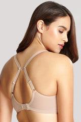 Cari Bra in Racerback