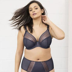 Elomi Matilda Bandless Bra