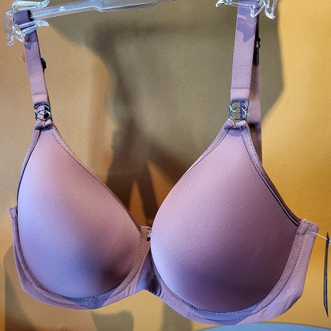 Sublime Underwire Bra in 32F in a product photo.