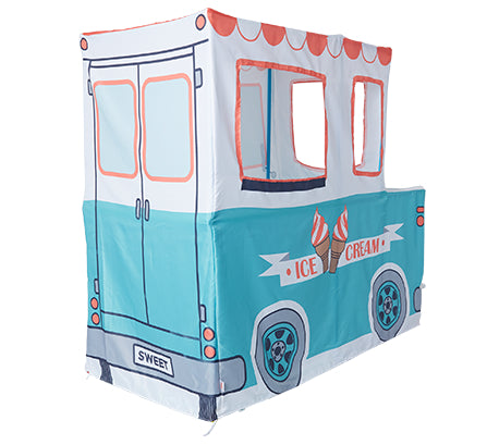 play ice cream truck