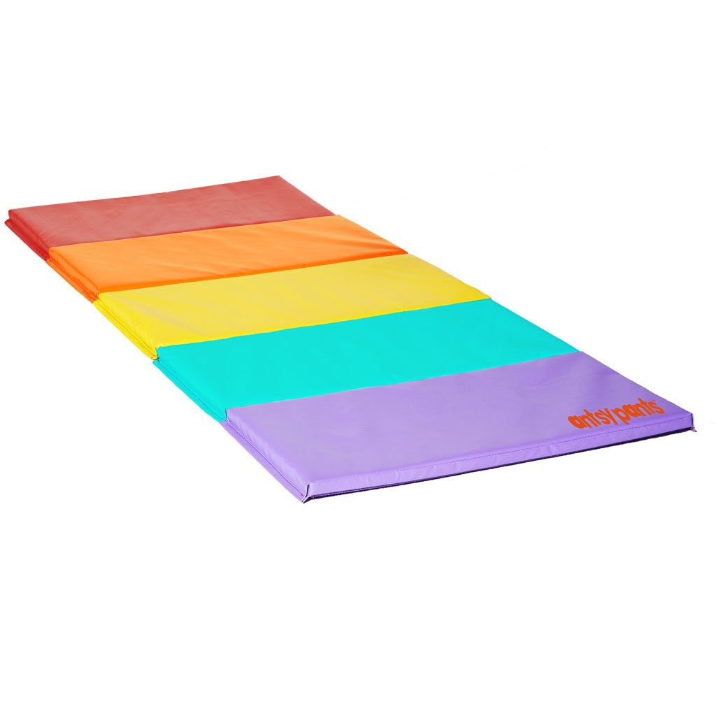individual gym mats