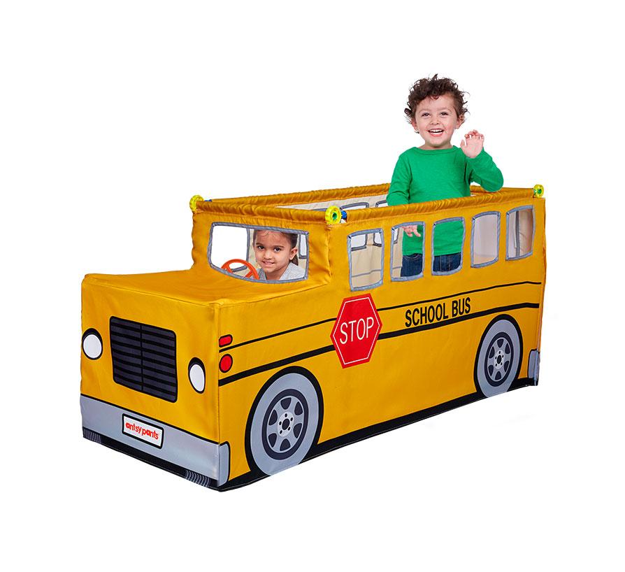 school bus toy target