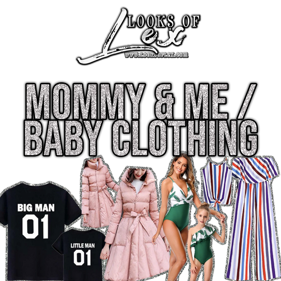 mommy and me clothing vendors