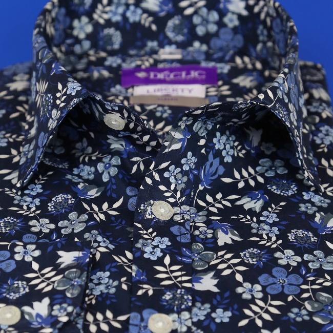 The Best Shirt Fabrics – Which Are Which & Why?