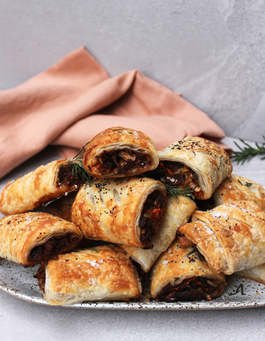 Fable Sausage Rolls